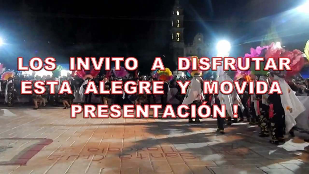 CAMADA LUCERO EN SANTA CRUZ TLAXCALA
