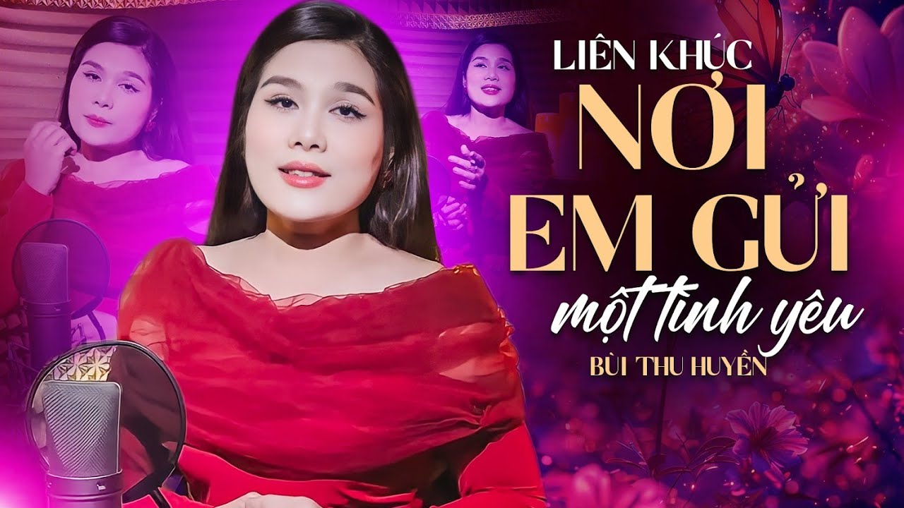 Liên Khúc Bolero 2025 Hay Nhất 