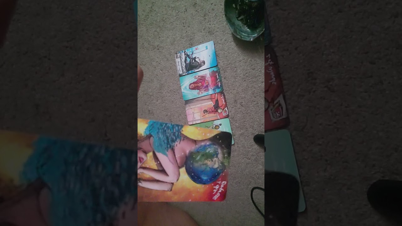 Jaguar Wright Exposed: Tarot Reading..Hidden Secrets 🔮