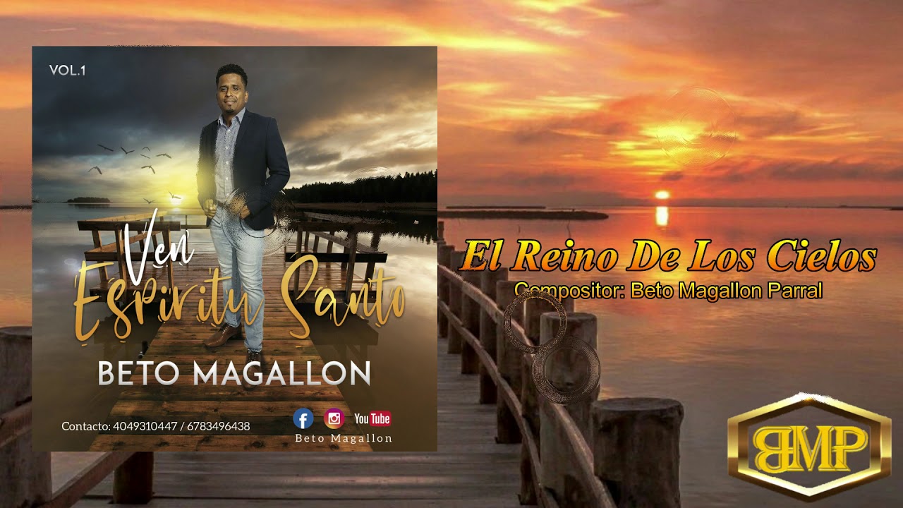 El Reino De Los Cielos
