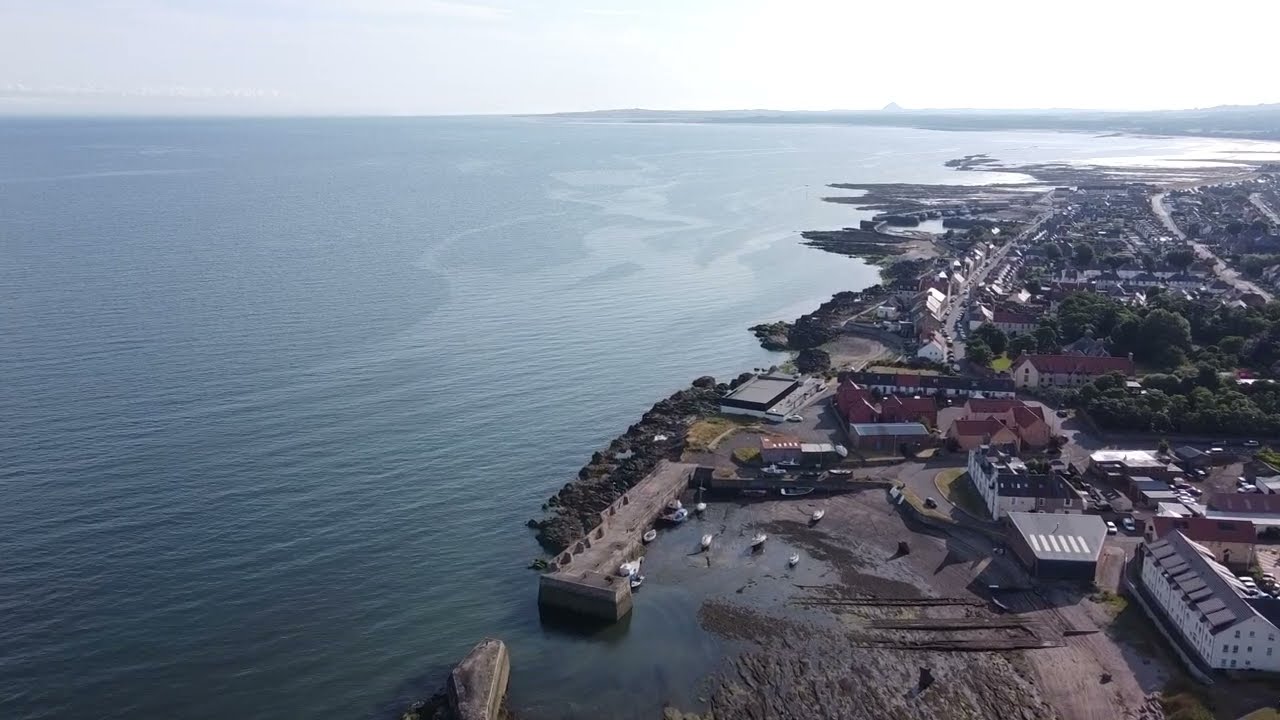 Prestonpans, Cockenzie and Port Seton