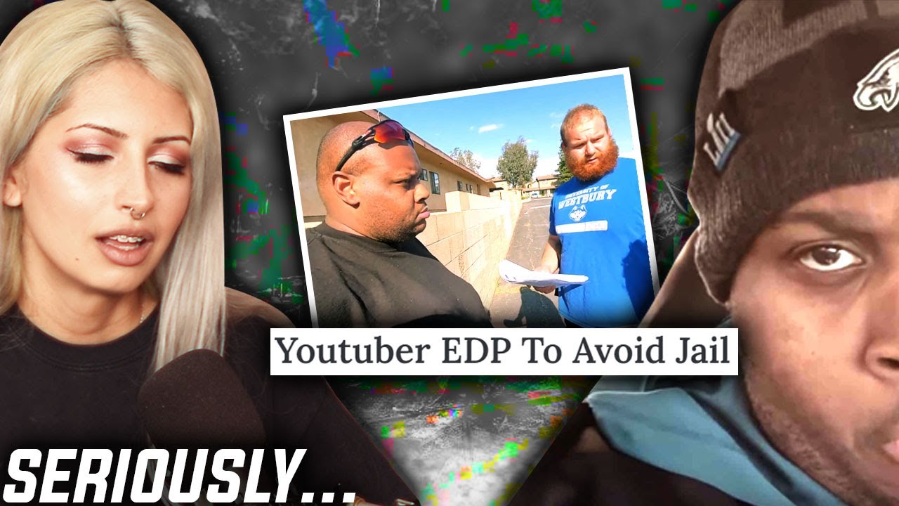 The EDP445 Situation Takes A HUGE Turn