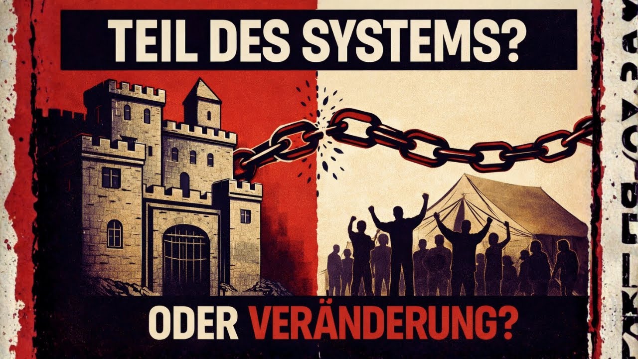 Dependenz & Soziale Arbeit: Sind wir Teil des Systems – oder der Veränderung?