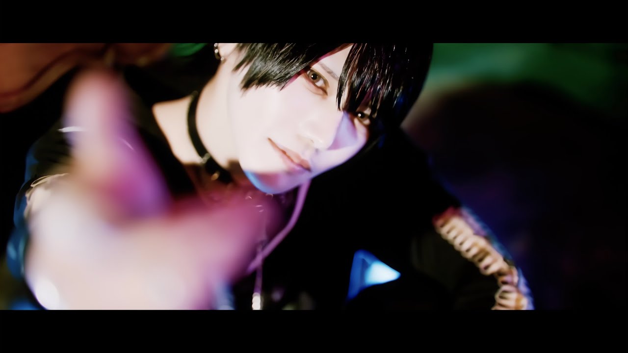 【MV】酸欠ドール / ROYAL RAT