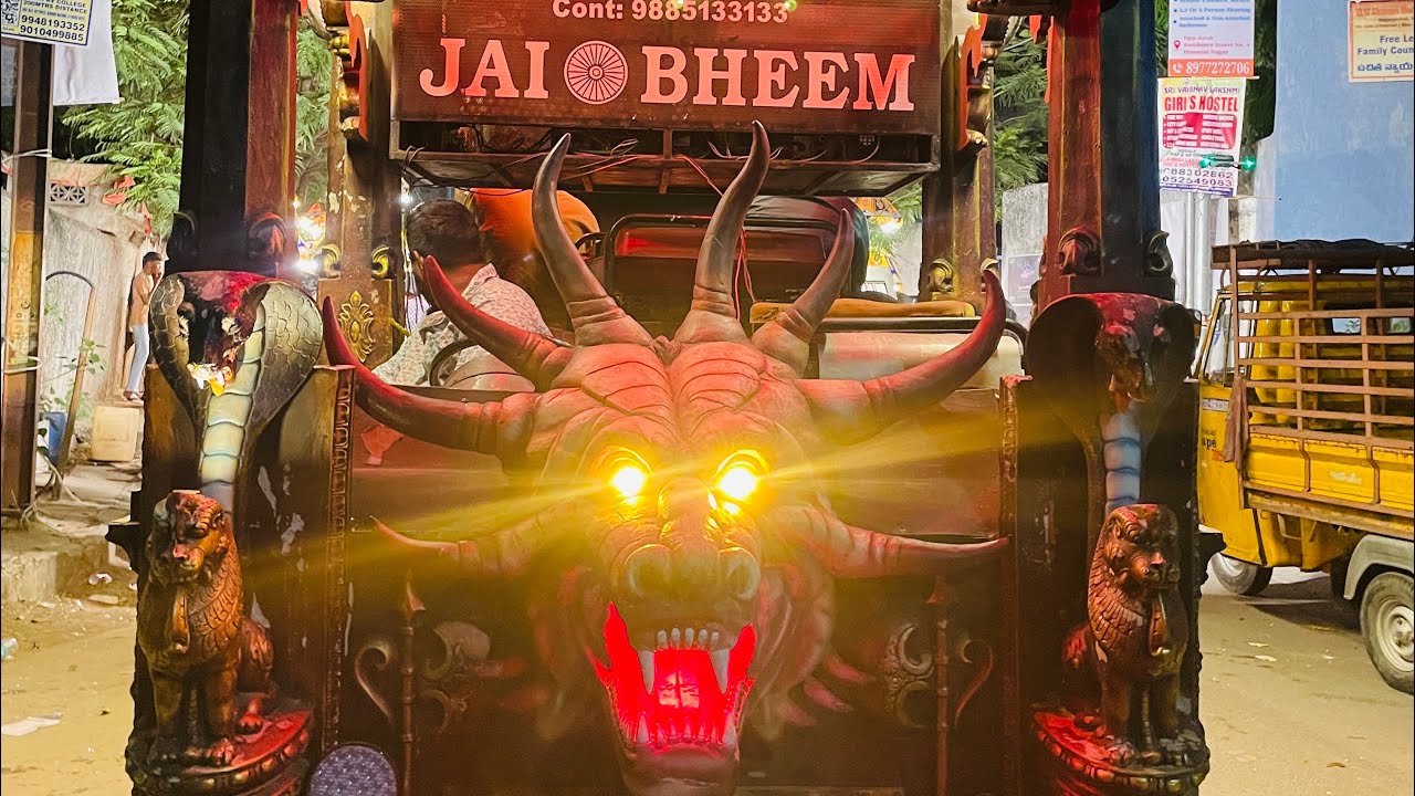 Jai Bheem Bands & Events #9885133133 #9849351181