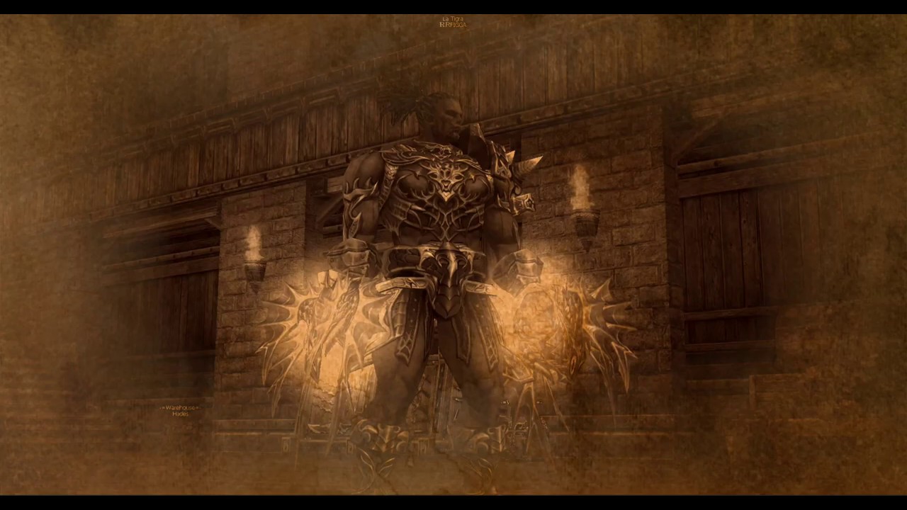 #l2warland Grand Khavatari pvp vol 2