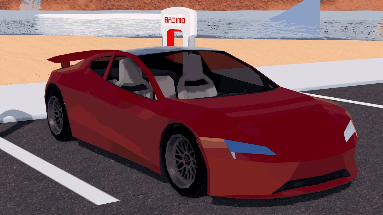 CG EP55: Roadster | An Honest Jailbreak Review