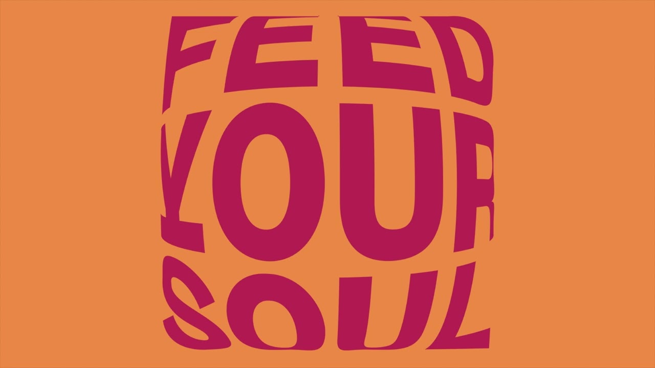 Jen Payne, Kevin McKay - Feed Your Soul (Extended Mix) [Glasgow Underground]