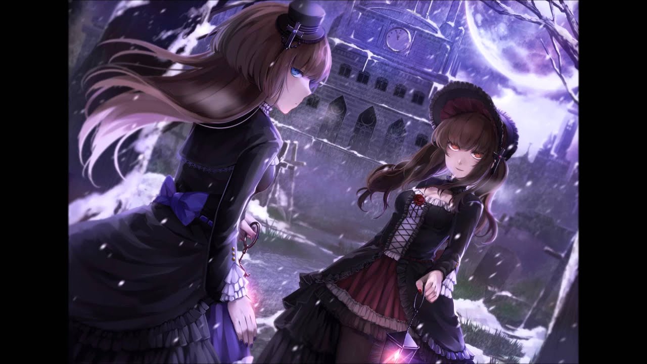 NyanNyathotep - -45