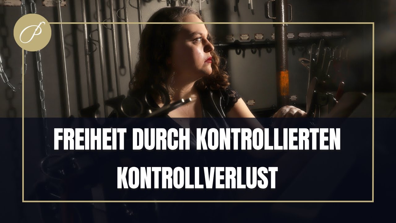 Sissyfication &ndash; Wie Gehorsam dich befreit 🎀