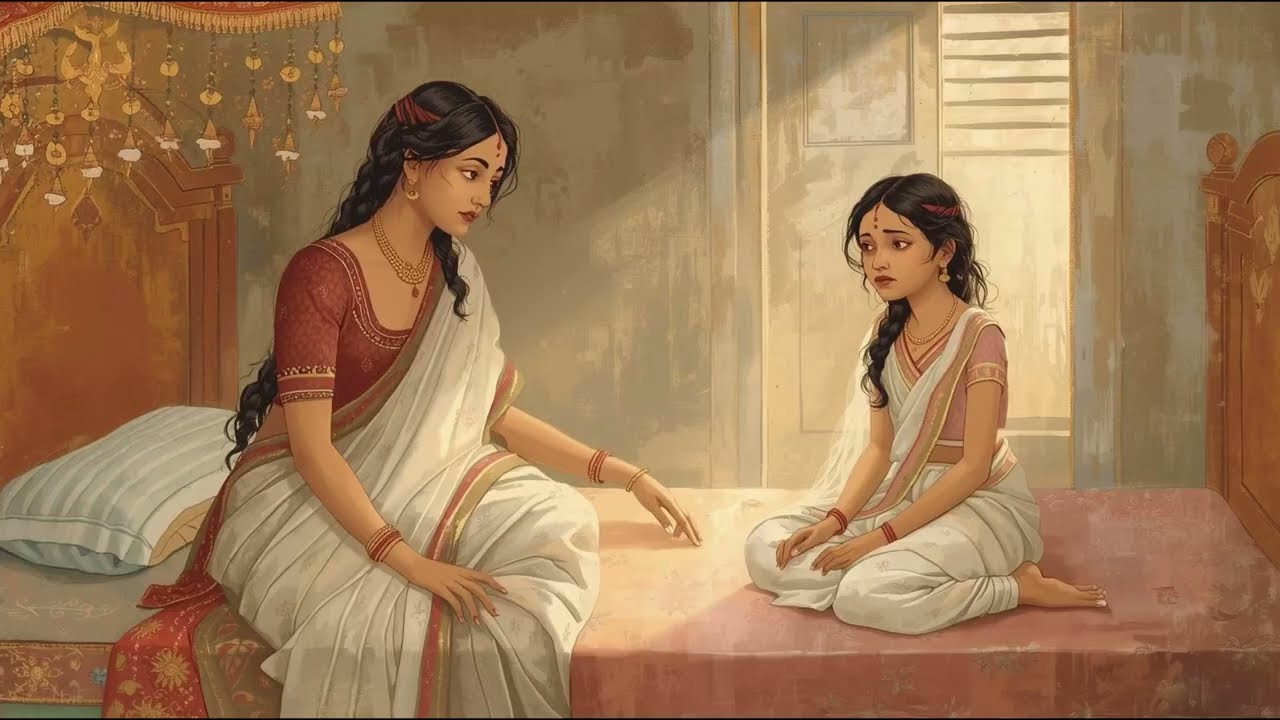 माँ ने ये क्यों नहीं बताया? | Periods Par Chup Kyun?