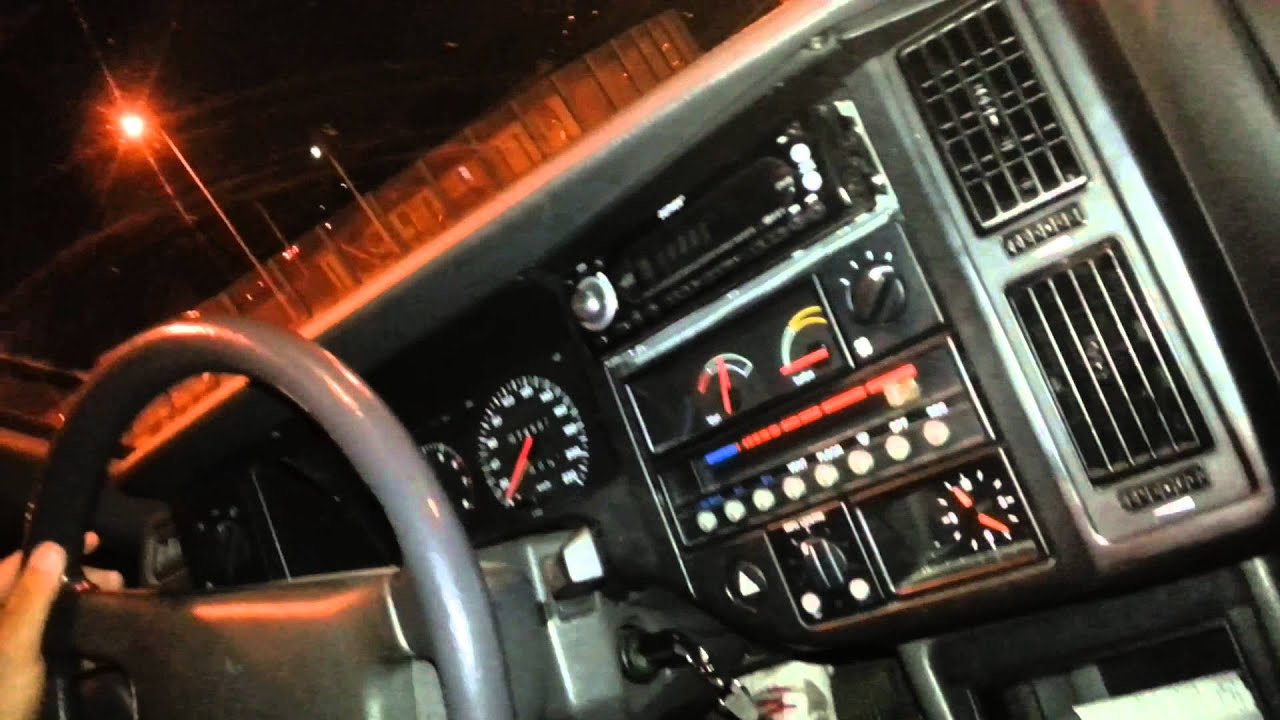 Volvo 440 turbo zen 25/10/2014 Coimbra