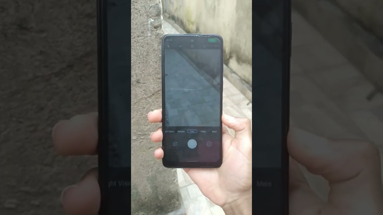 Moto G22 Com C&acirc;mera De Retrato (HDR Ativado)