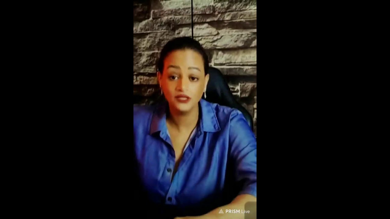 Live streaming of GG33