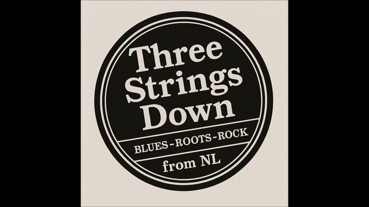 Cigar box guitars / Three Strings Down