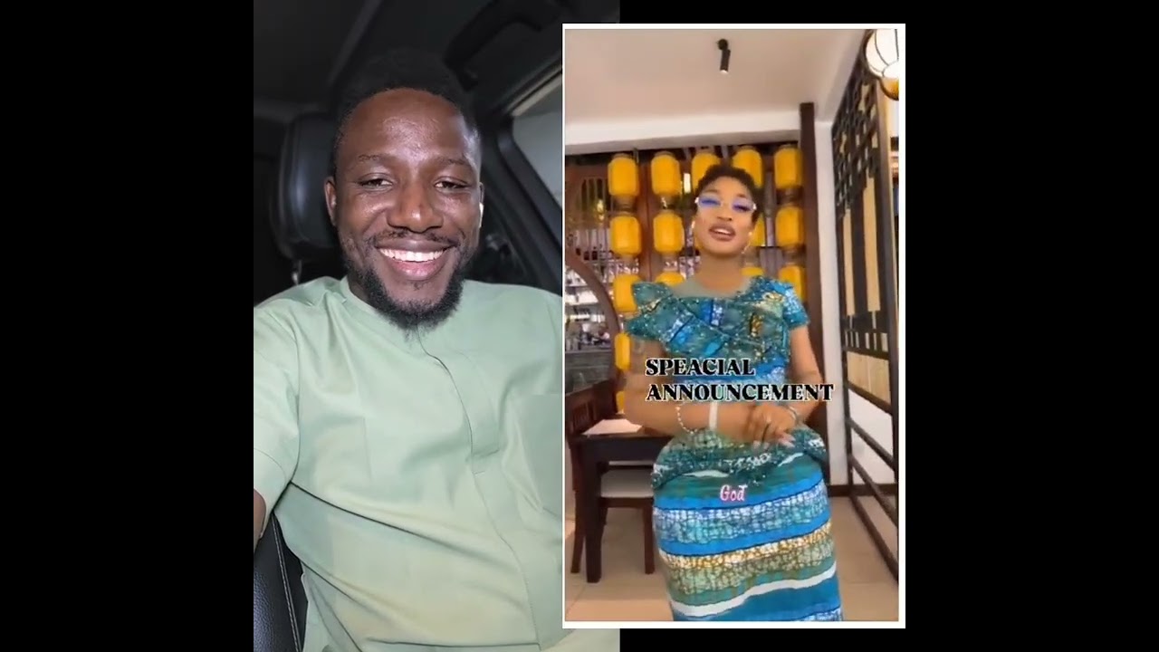 King Tonto said nobody should call her King again ooo