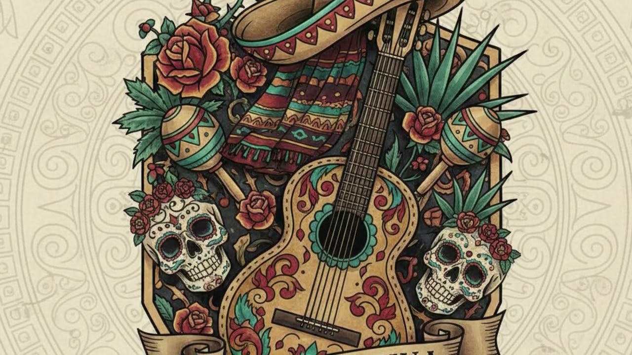 Latin hip hop rap x guitar x Free 