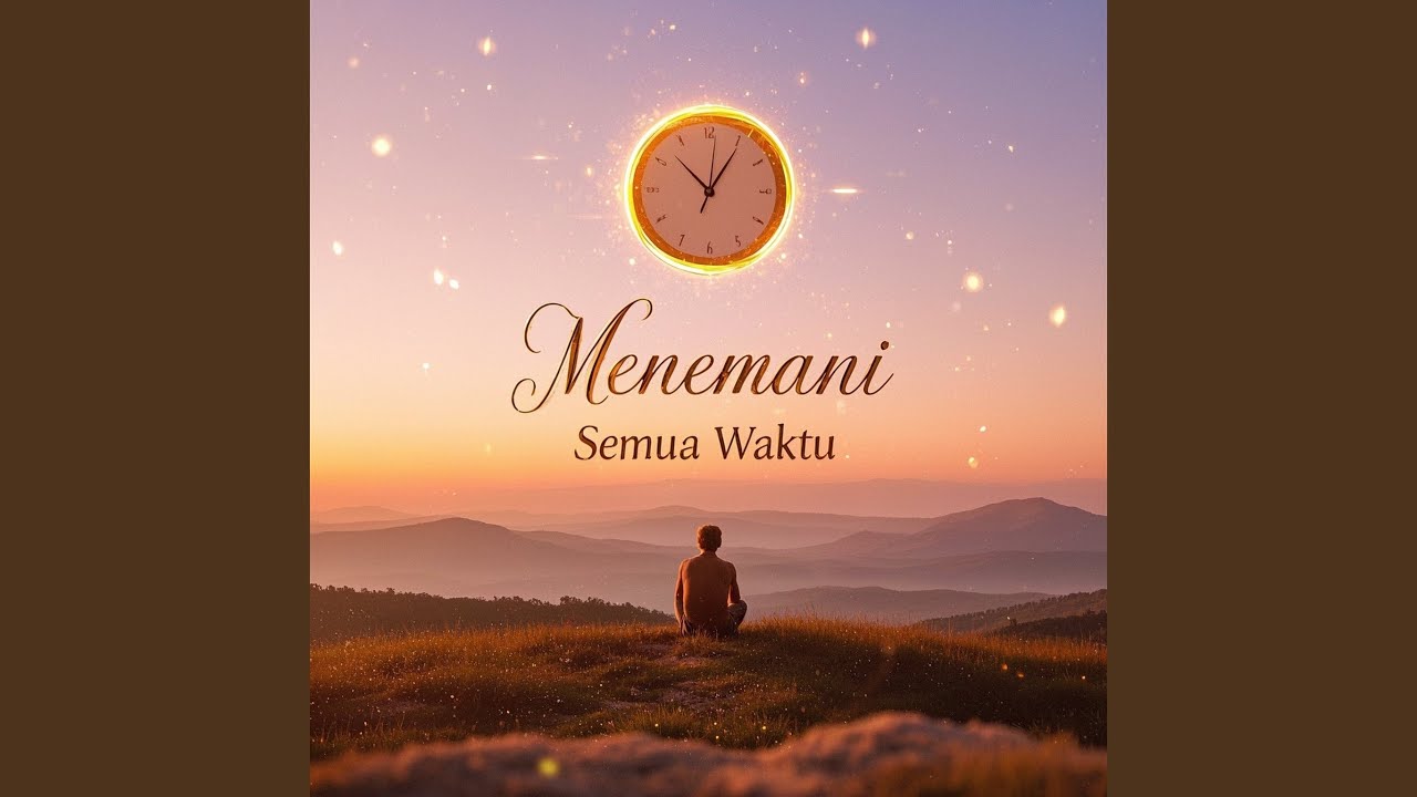 Menemani Semua Waktu