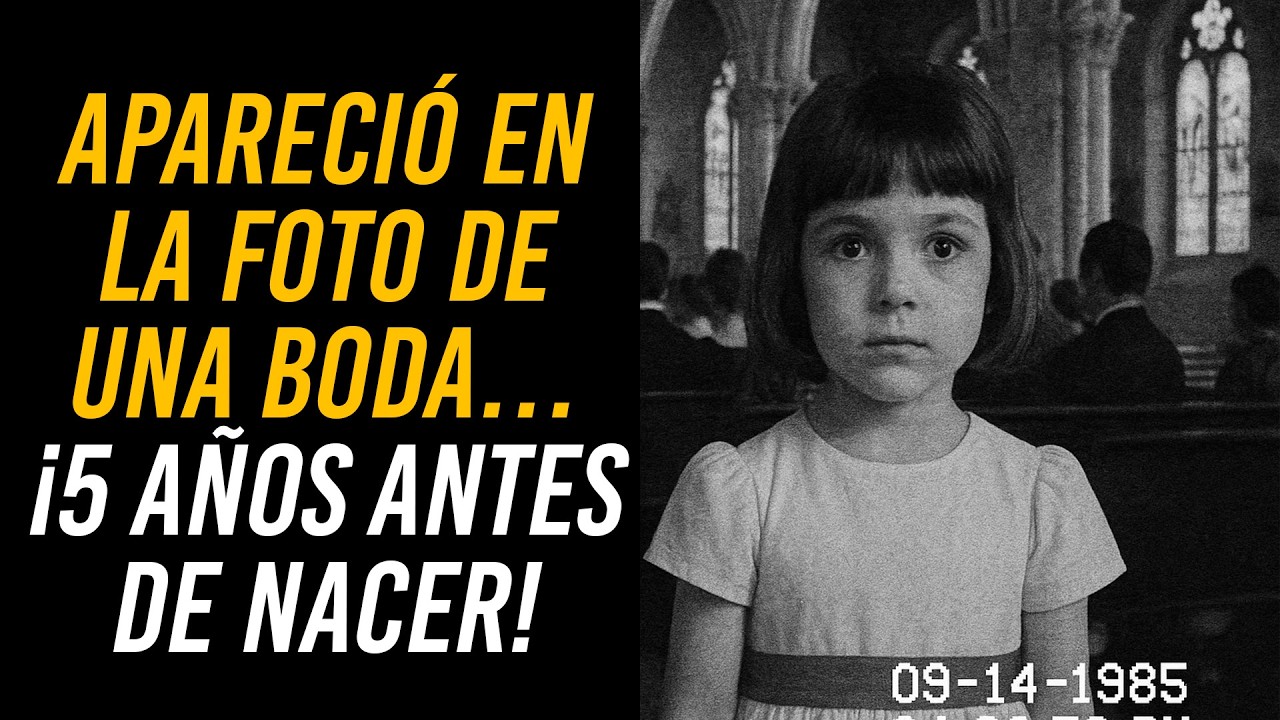 6 historias de Universos Paralelos Casos Inexplicables