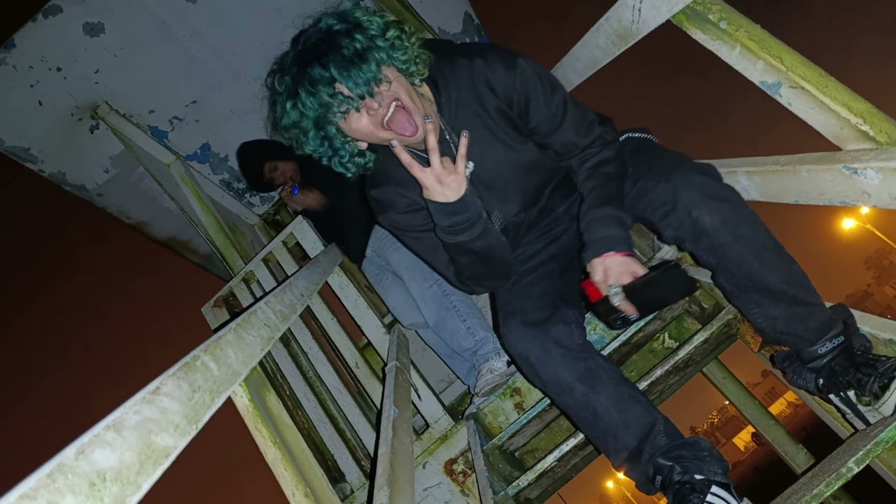 Lil Kurzed feat. NOZA - X EL CLUB (Prod. Mxtu)