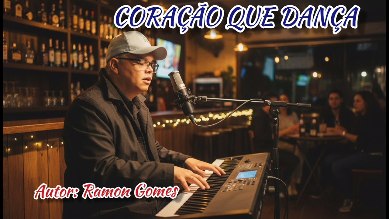 @RamonGomesCompodicões