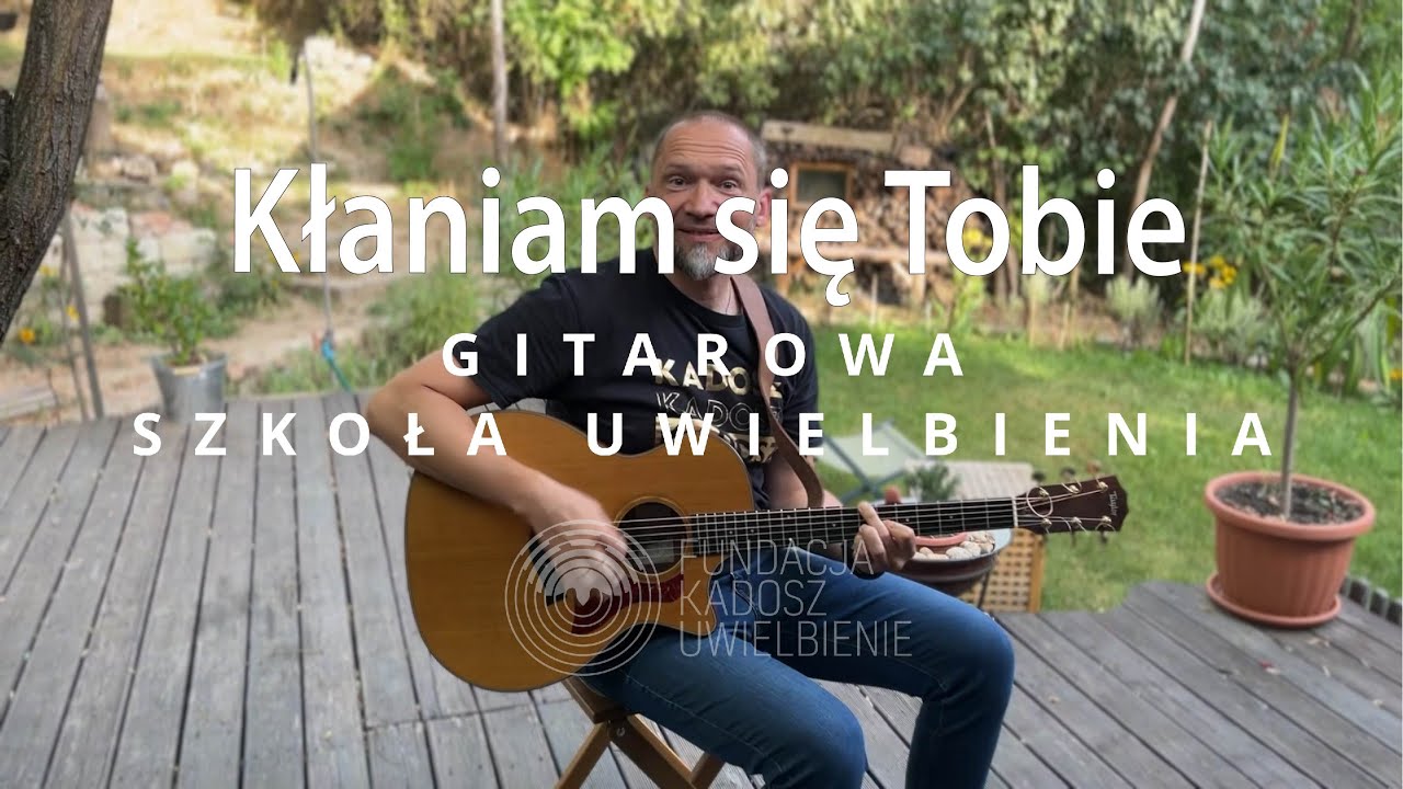 Stare jest piękne #2: Kłaniam się Tobie!