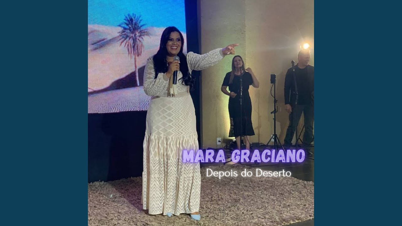 Depois do Deserto