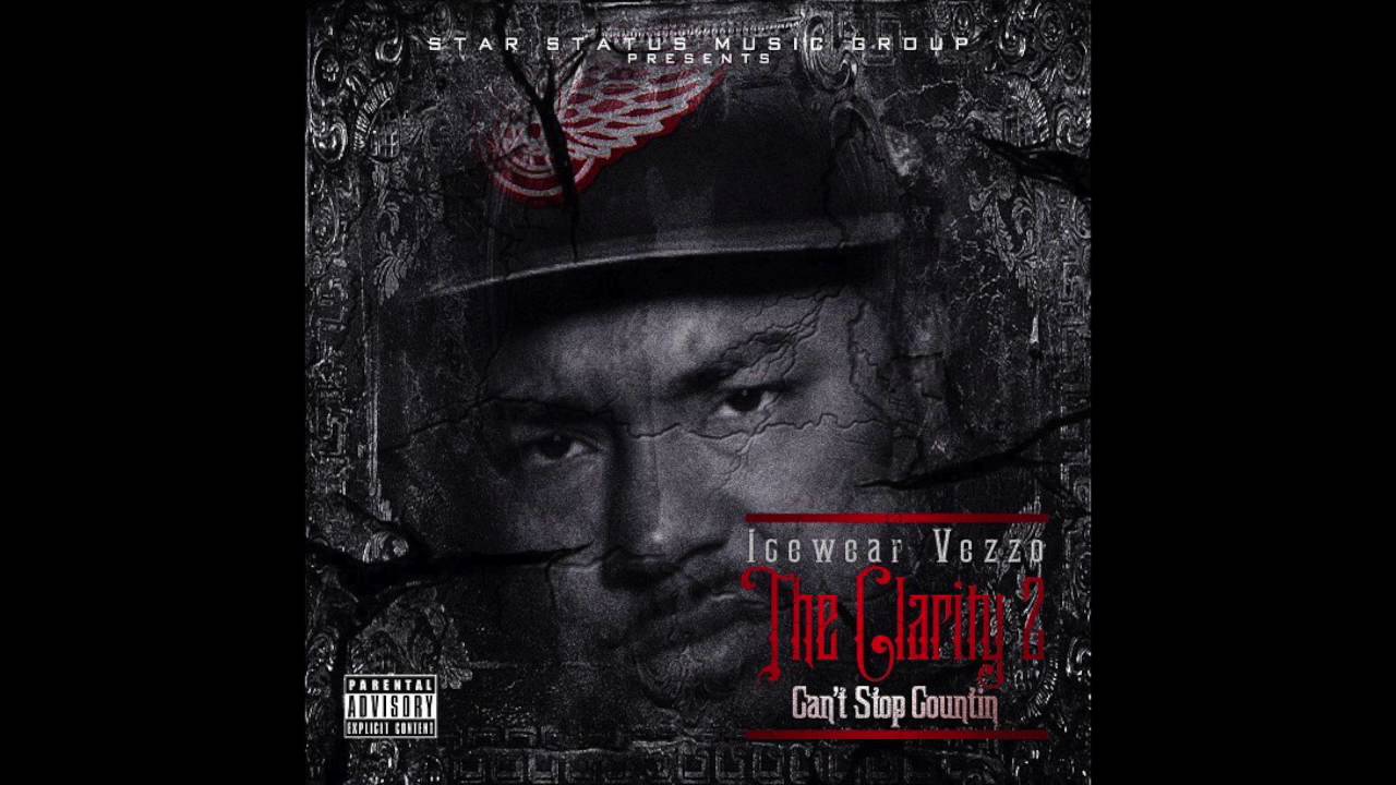 Icewear Vezzo feat. 3-D - 