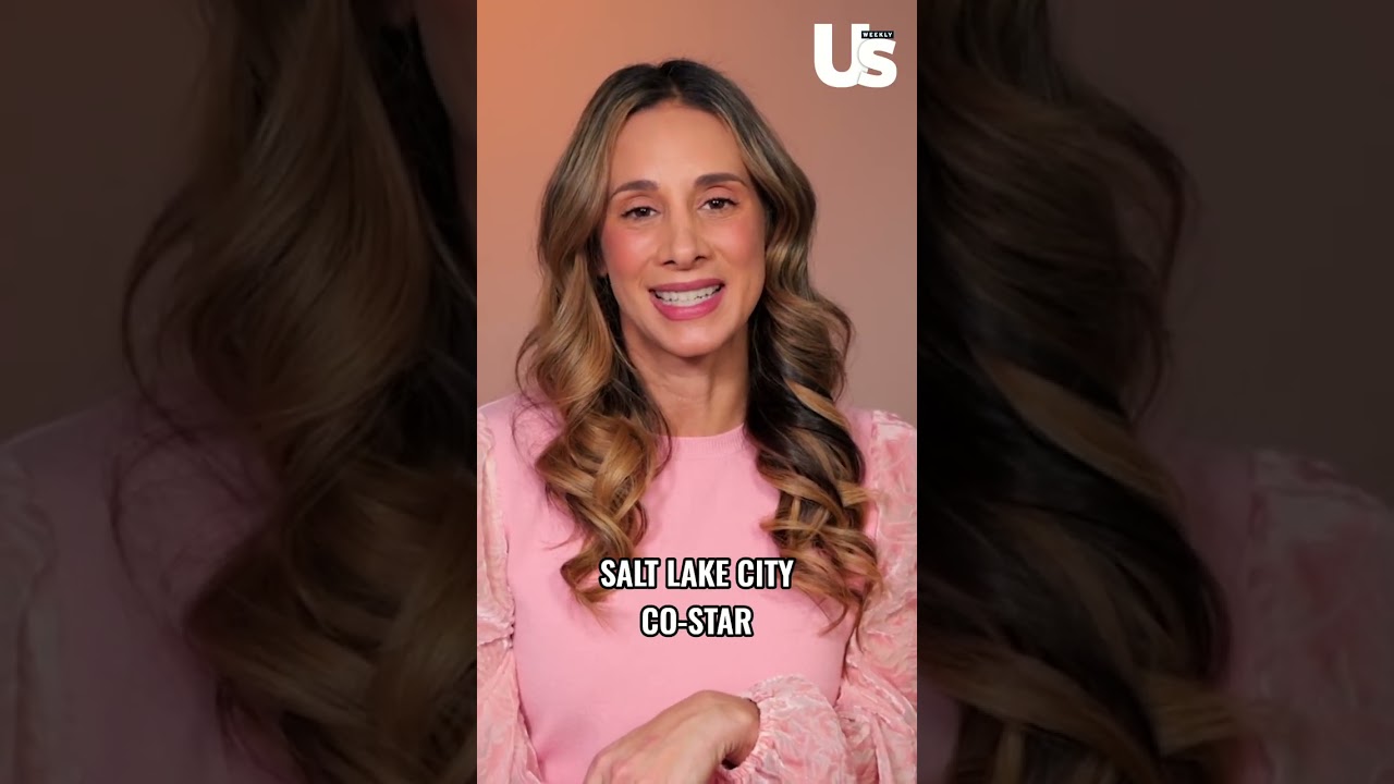Heather Gay On Lisa Barlow Drama, Ben Affleck, & Dorit Kemsley Talks Dating Again | GRWTH