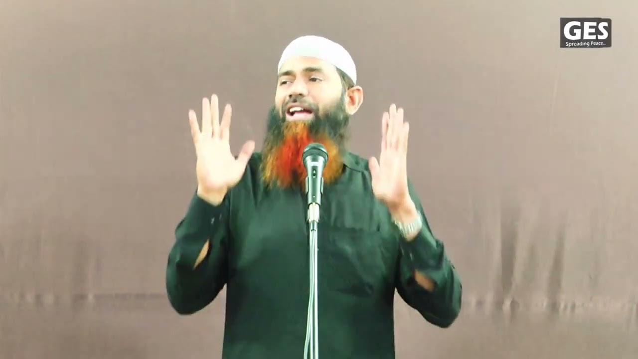 Jung-e-Jamal aur Jung-e-Siffeen kyu huwi
