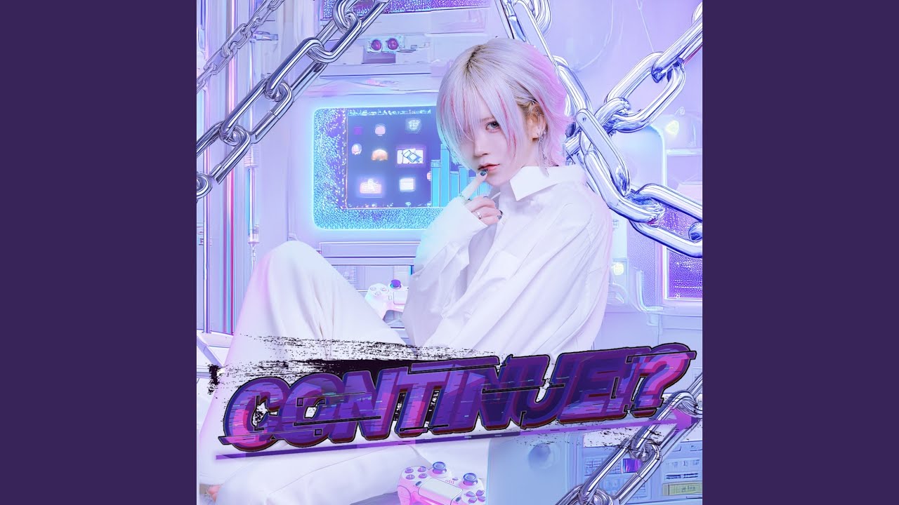 CONTINUE!?