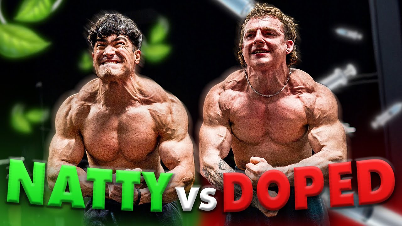 CADINU vs SPOLLI | Chi è più forte?