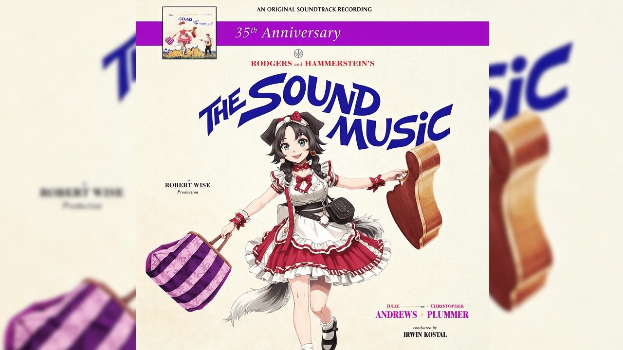 Bibi sιngs My favorite things by Julie Andrews | #phaseclips | [Phase Connect]
