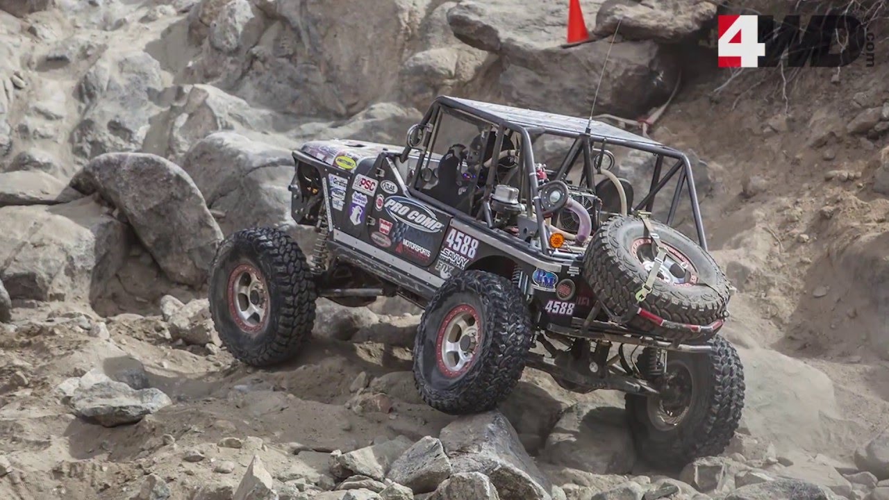 Pro Comp Motorsports: Xtreme MT2 Tires