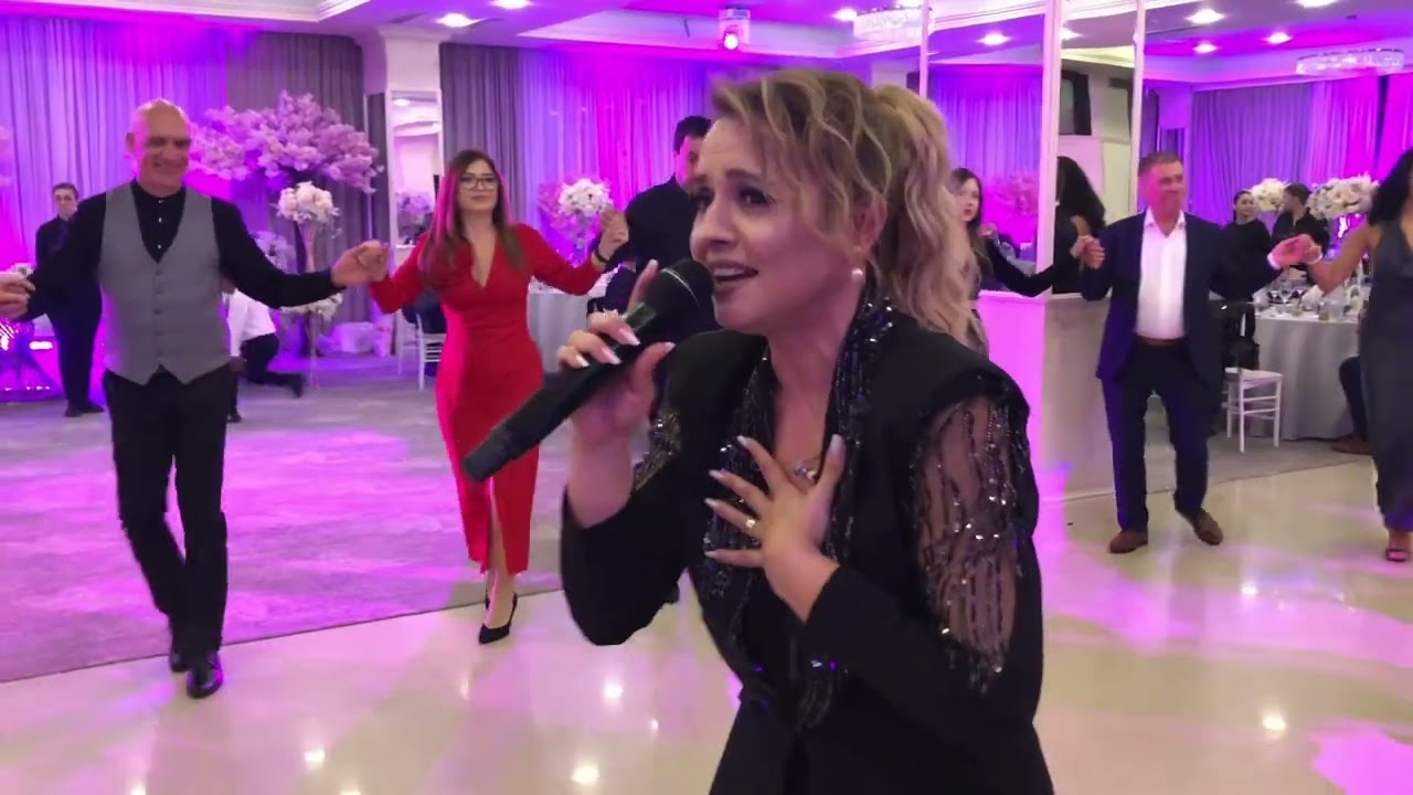 Melody Band Constanta - Hore LIVE 2024