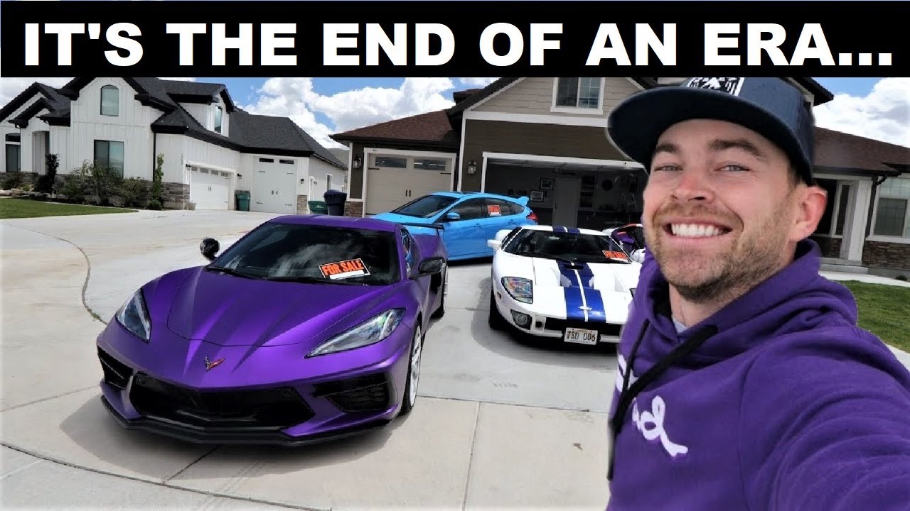 Why Are The Biggest Automotive YouTubers Going Broke?