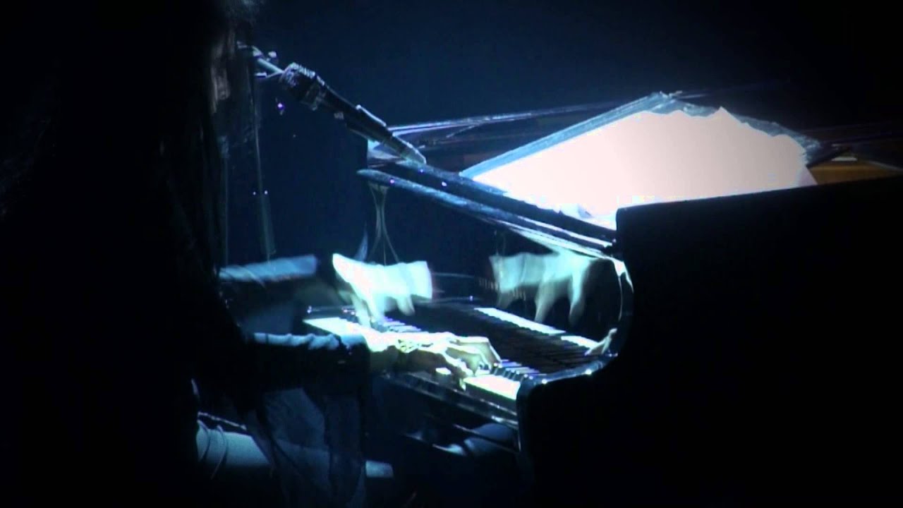 Diamanda Galás - Das Fieberspital (The Fever Hospital) - Work in progress