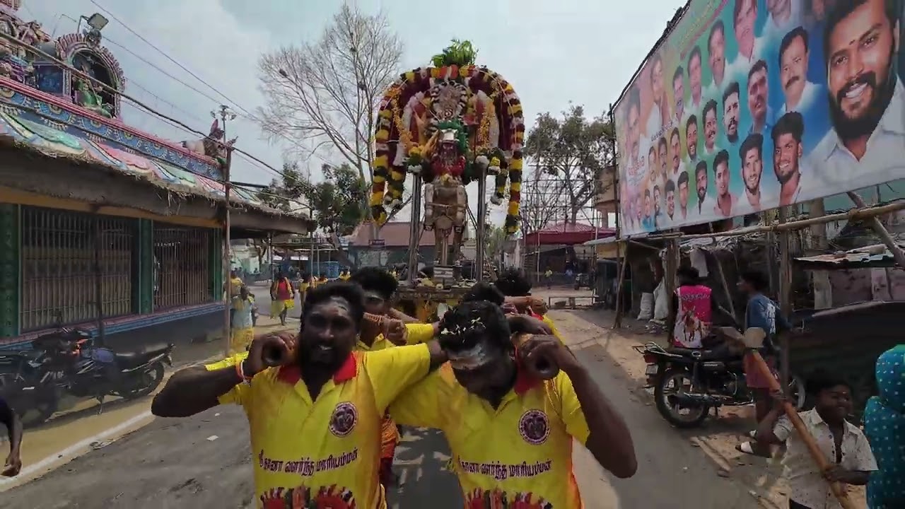 இன்று அருள்மிகு  