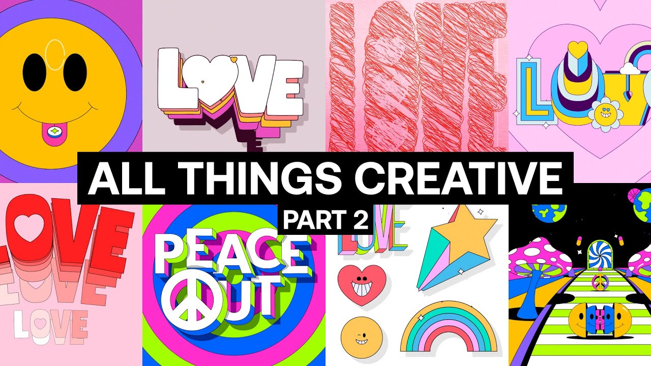 All Things Creative - Matt Voyce
