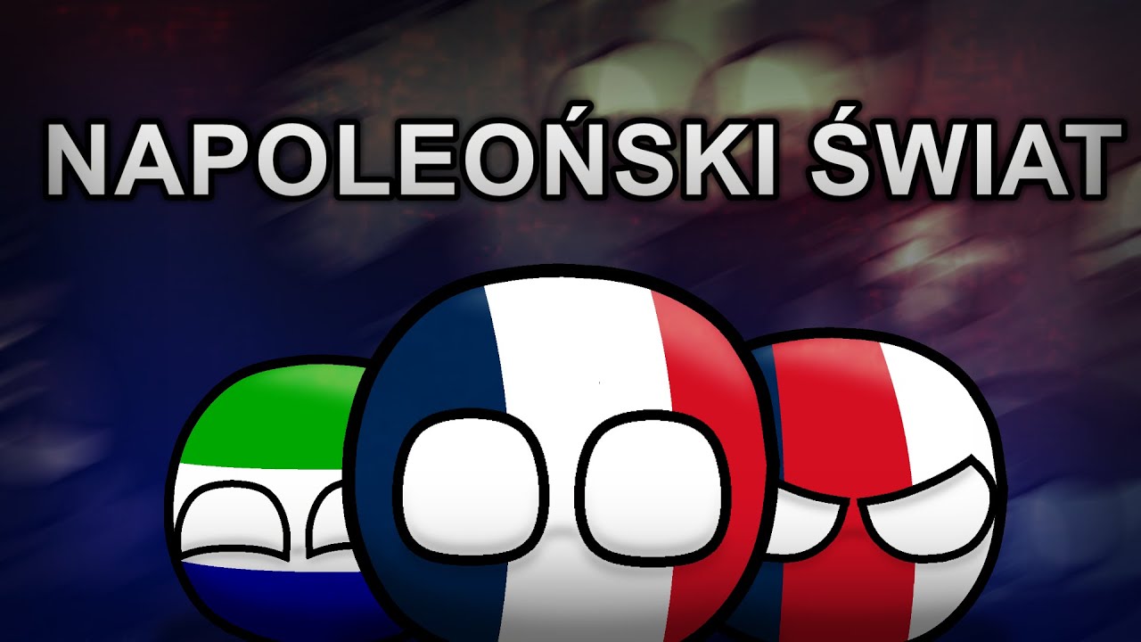 NAPOLEOŃSKI ŚWIAT I || Film