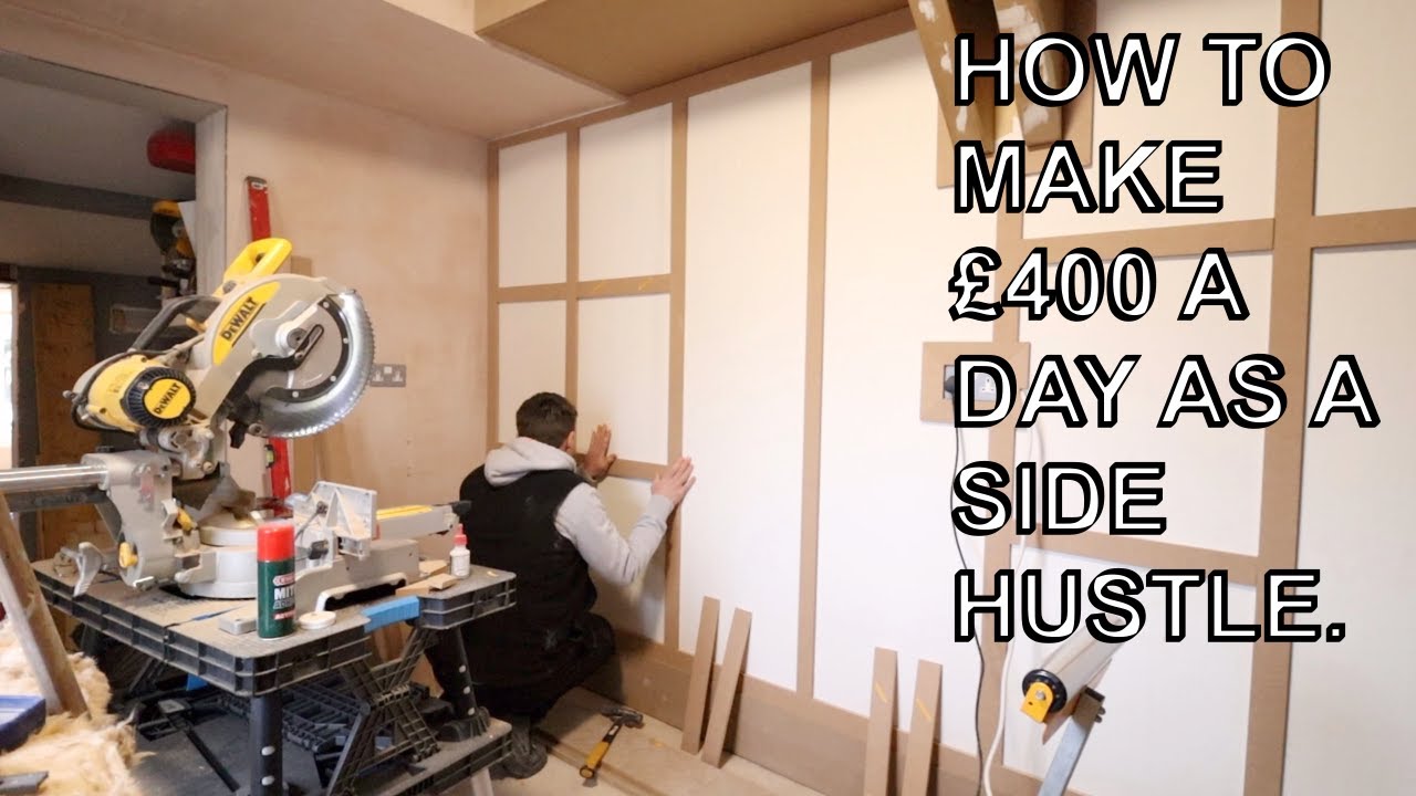 Обшивка стен панелями своими руками, дешево и просто в 2025 году.