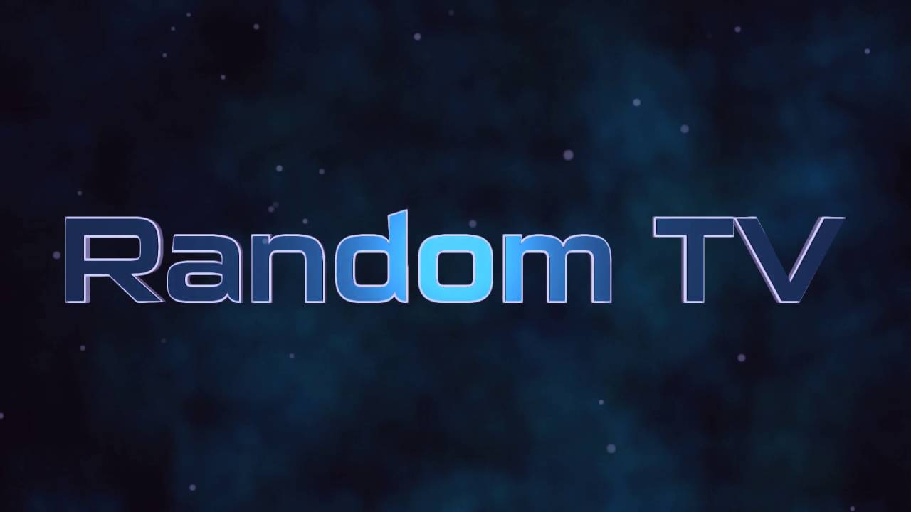 Random TV
