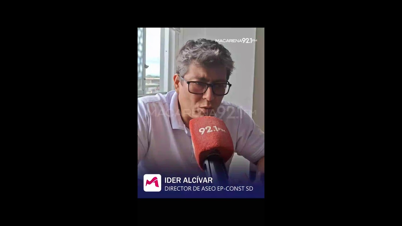 Noticiero Democracia y Libertad. 05 de enero de 2026