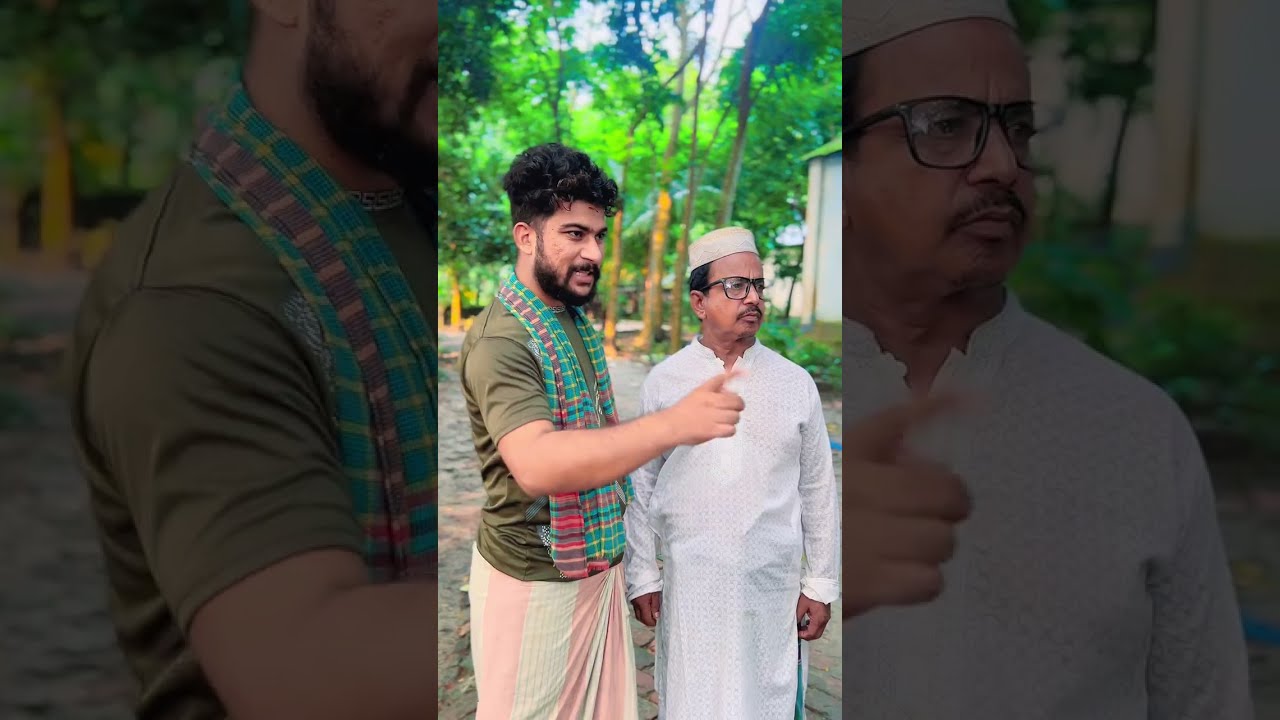 রাস্তা বন্ধ করে দিলো আপন চাচা | Bangla New Drama 2026 | Riyad raz | RD Series Drama