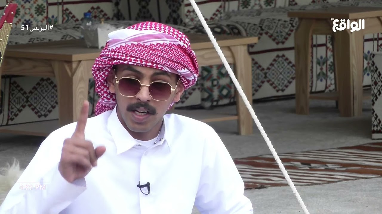 كرسي الإعتراف مع سيف المطيري | عبدالله الفريدي #البزنس51