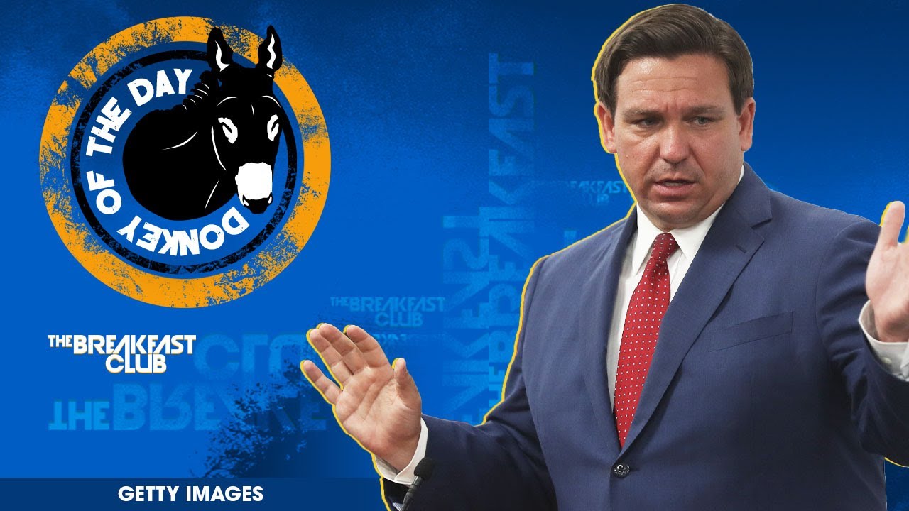 Florida Gov. Says Restaurant Workers Don't Need Negative Covid-19 Test To Return To Work