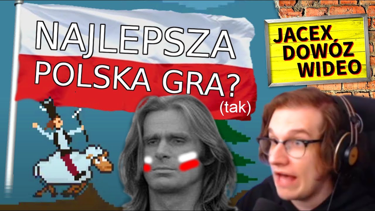 Kuba gra w Janosika -  Góralu czy ci nie żal (any%)