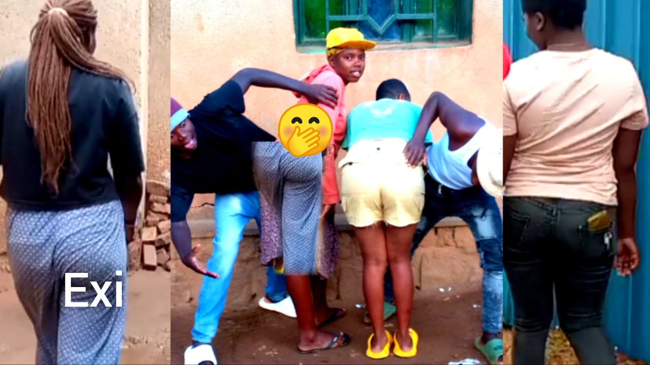 MABOKA COMEDY🤪IBIKOKOMUMANYASHI🙈