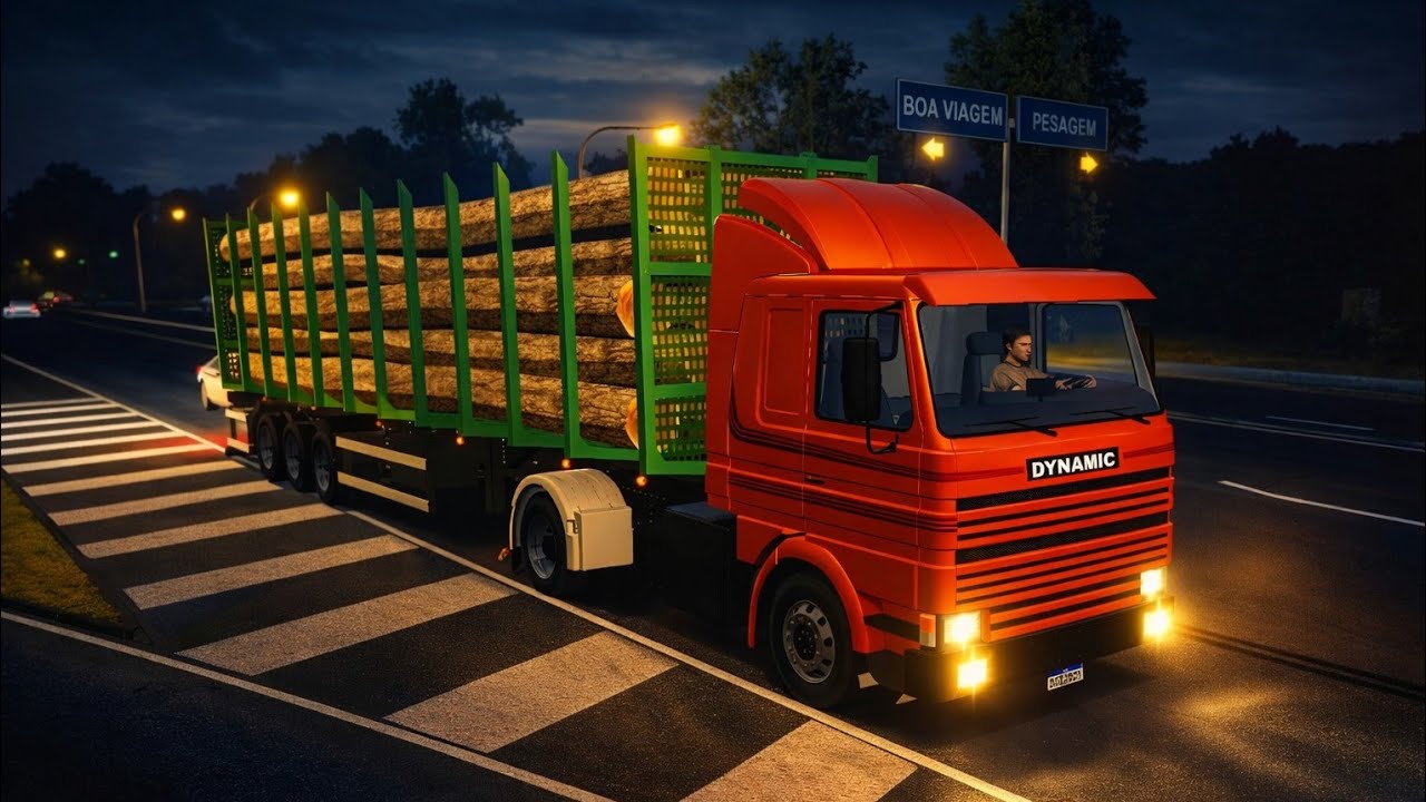 WORLD TRUCK DRIVING SIMULATOR| HIGHWAY AND OFFROAD| ANDROID GAMEPLAY
