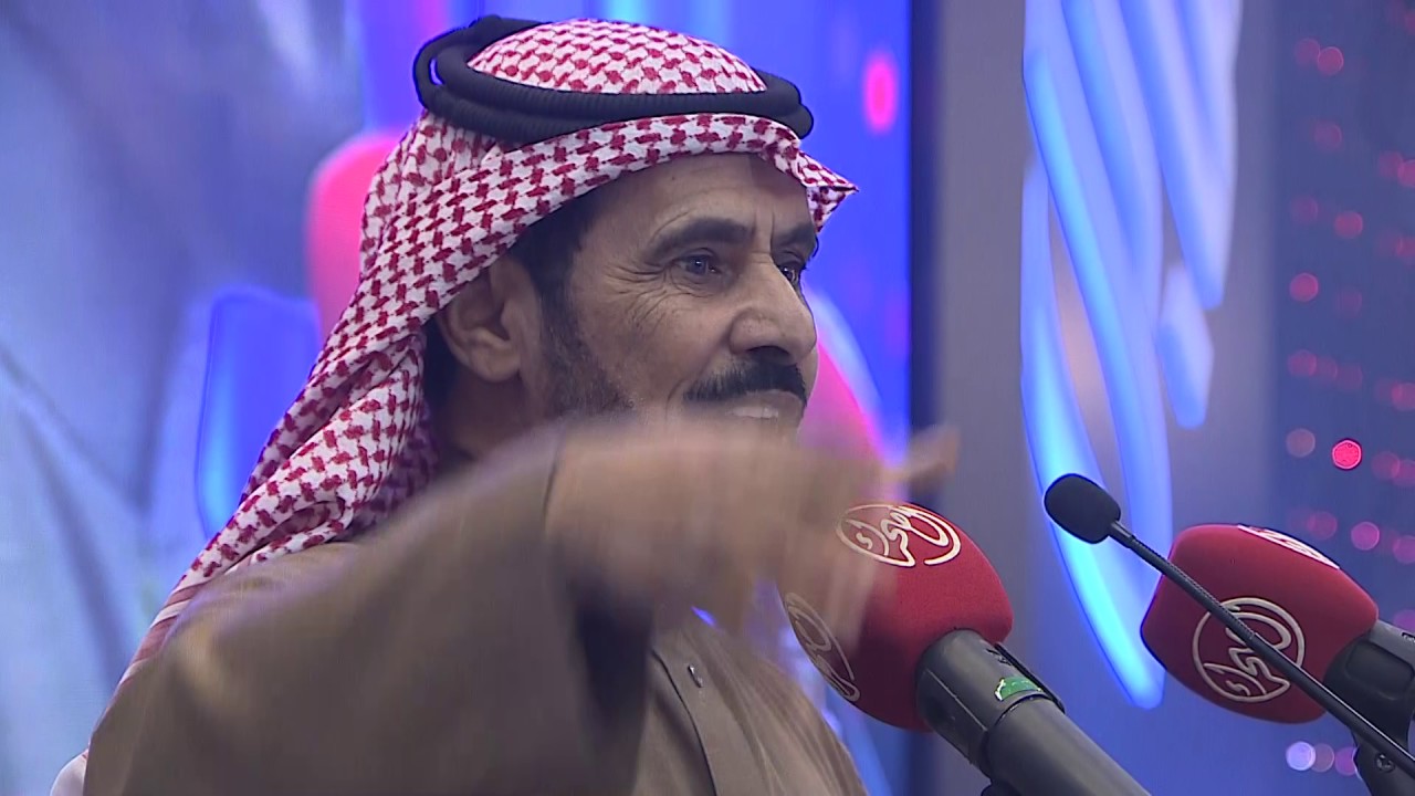 حفل تكريم شبل الدواسر ( الشاعر محماس بن عبدالله الرجباني )
